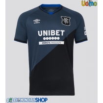 Maglie da calcio Rangers Terza Maglia 2025-26 Manica Corta